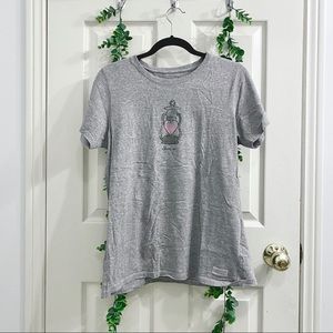 Life is Good “Shine On” tee